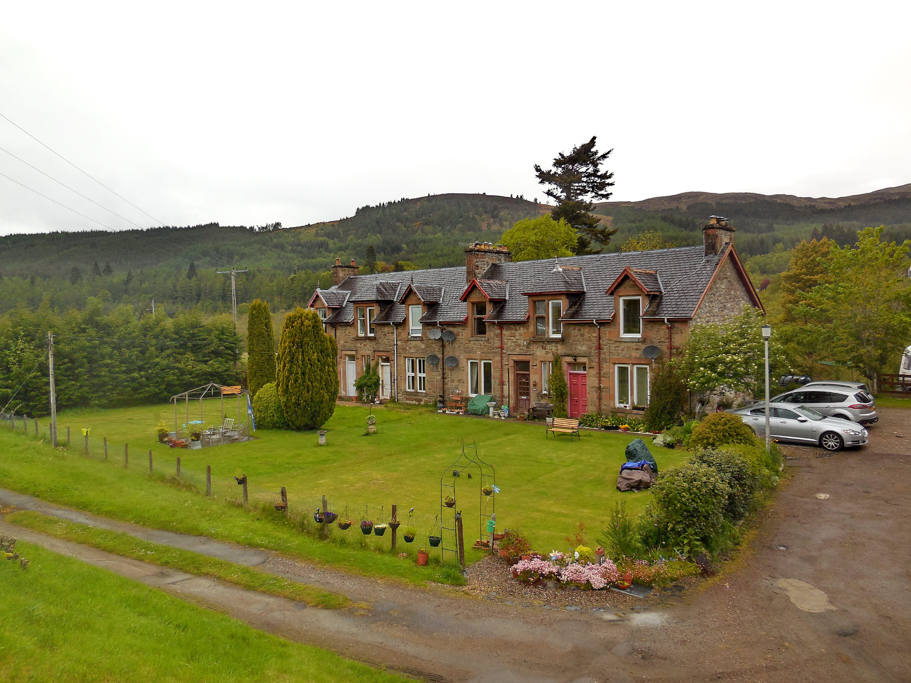 Fort Augustus